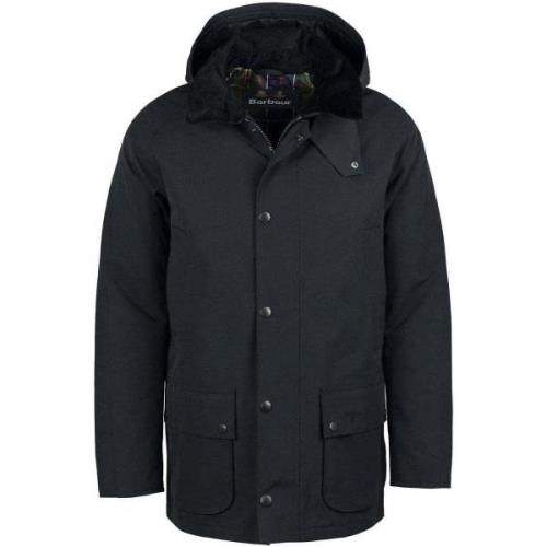 Windjack Barbour -