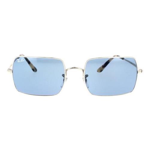 Zonnebril Ray-ban Occhiali da Sole Rectangle RB1969 9197/56