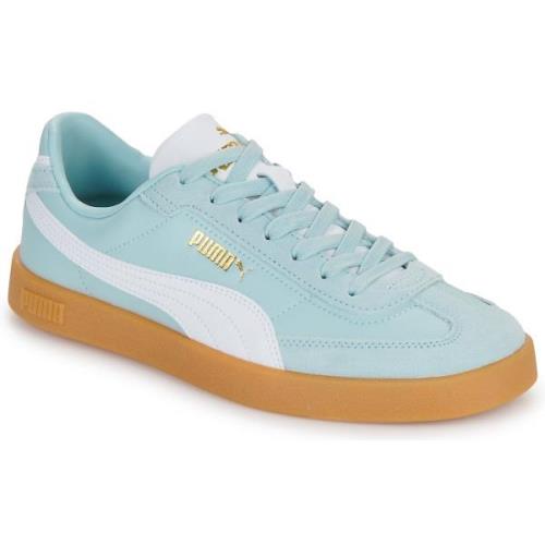 Lage Sneakers Puma Puma Club II Era