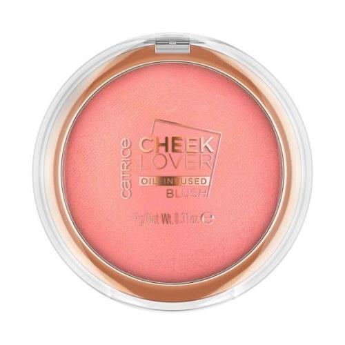 Blush &amp; poeder Catrice Blush Cheek Lover Olie-Geïnfuseerd - 10 Blo...