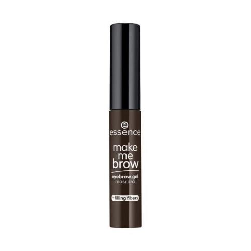 Wenkbrauwen Essence Wenkbrauwengel Mascara Make Me Brow - 06 Ebony Bro...