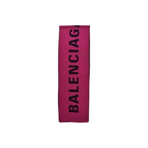 Sjaal Balenciaga -