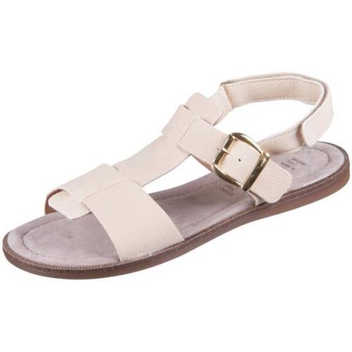 Sandalen Bisgaard -