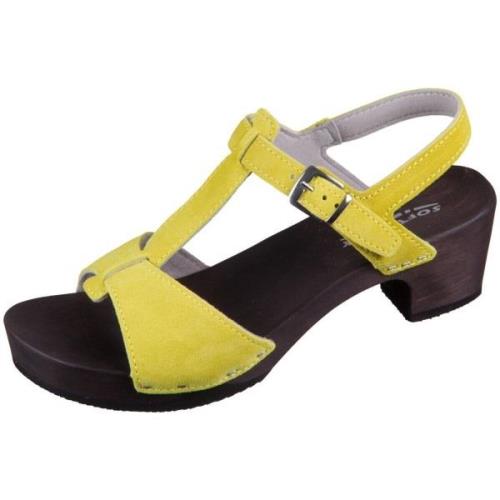 Sandalen Softclox -