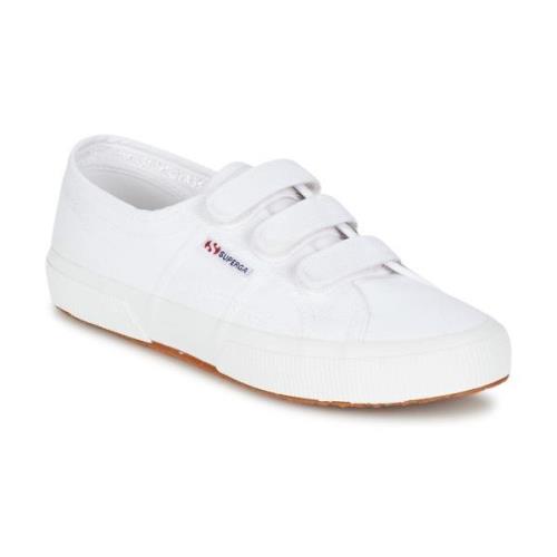 Lage Sneakers Superga 2750 COT3 VEL U