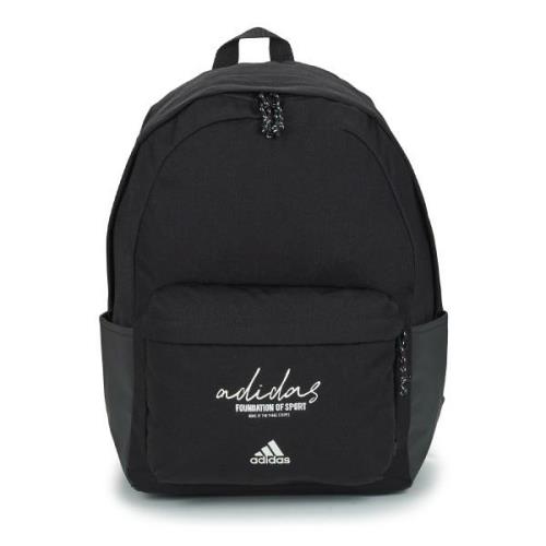 Rugzak adidas Brand Love Allover Print Classic Backpack