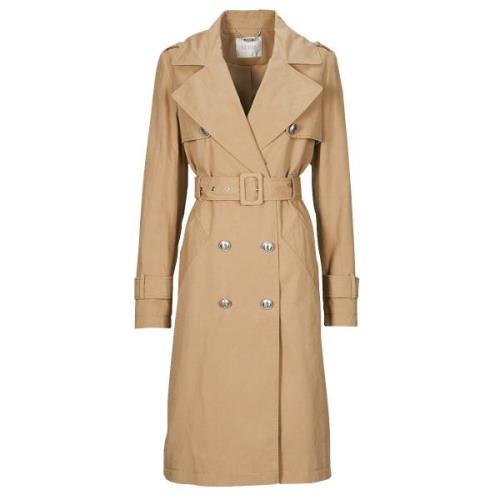 Trenchcoat Guess LS JADE BELTED TRENCH
