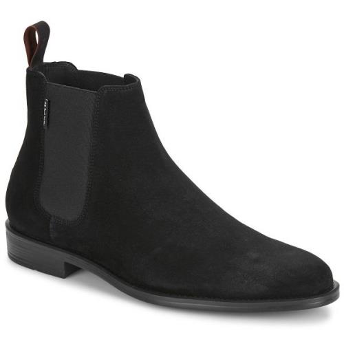 Laarzen Paul Smith CEDRIC BLACK