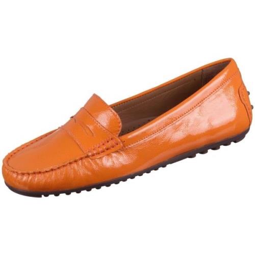 Mocassins Wirth -