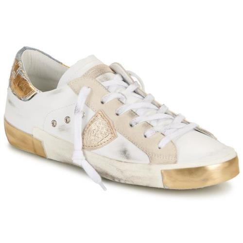 Lage Sneakers Philippe Model PRSX LOW WOMAN