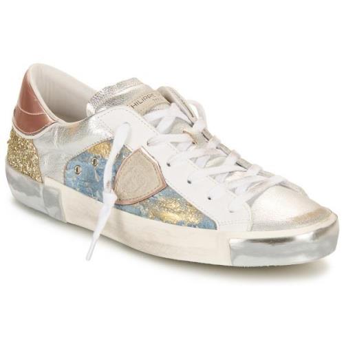 Lage Sneakers Philippe Model PRSX LOW WOMAN