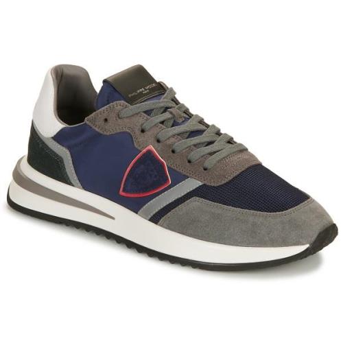 Lage Sneakers Philippe Model TROPEZ 2.1 LOW MAN