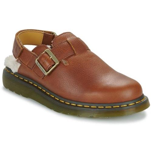 Klompen Dr. Martens Jorge II FL Cashew Ambassador