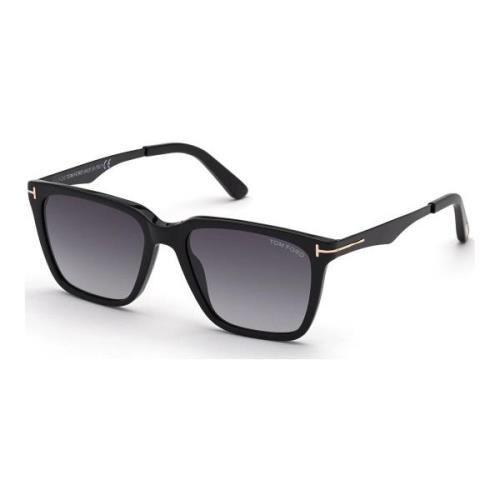 Zonnebril Tom Ford Occhiali da Sole Garrett FT0862/S 01B