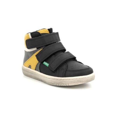 Hoge Sneakers Kickers Lohan