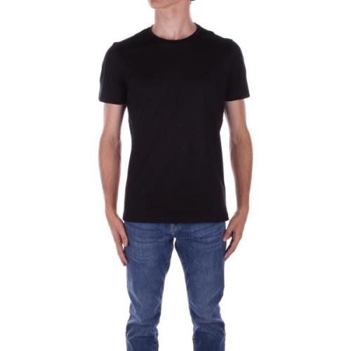 T-shirt Korte Mouw Dondup US198 JF0271U