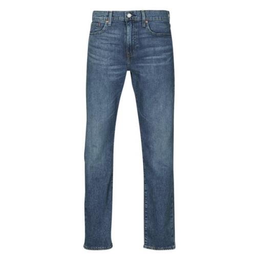 Straight Levis 502? TAPER