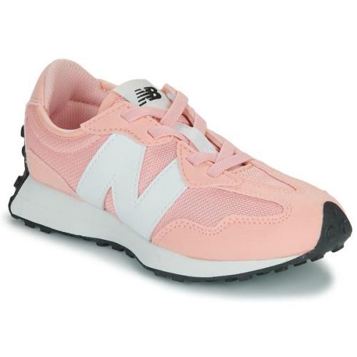 Lage Sneakers New Balance 327