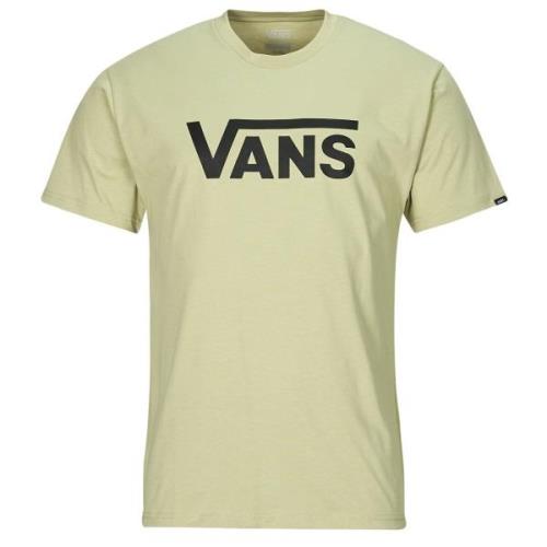 T-shirt Korte Mouw Vans MN VANS CLASSIC