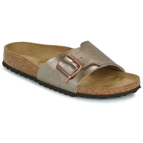 Slippers Birkenstock Catalina BF Graceful Taupe