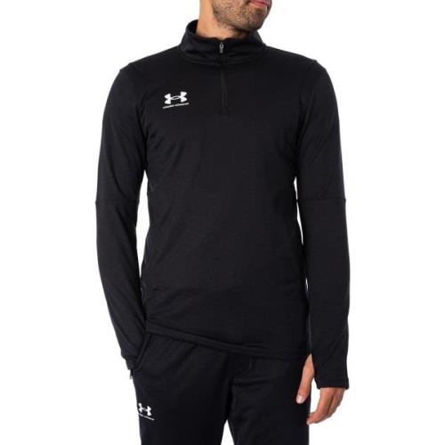 Trainingsjack Under Armour Middenlaagtop Met Logotrack