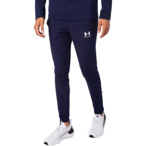 Trainingsbroek Under Armour RUSH geweven joggingbroek