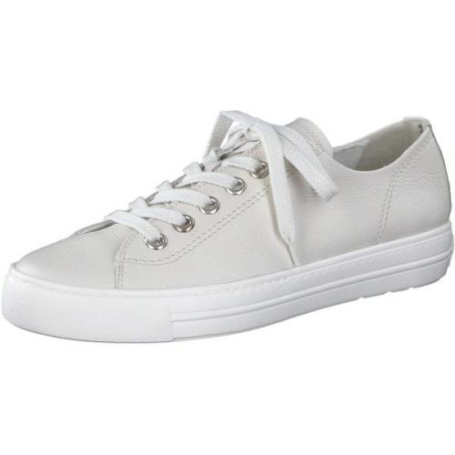 Lage Sneakers Paul Green Sneaker