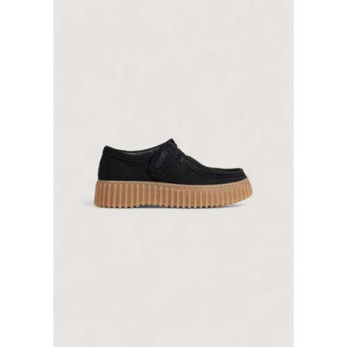 Lage Sneakers Clarks TORHILL BEE SUEDE 26172044