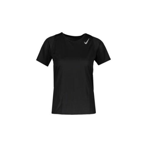 T-shirt Nike DRI FIT RAC T SHIRT W