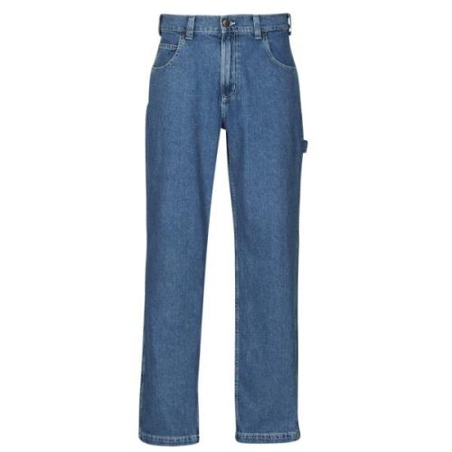 Straight Jeans Dickies GARYVILLE DENIM