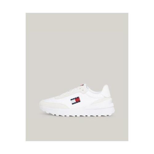 Lage Sneakers Tommy Hilfiger EM0EM01265