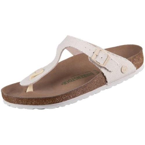 Klompen Birkenstock -