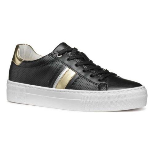 Lage Sneakers Geox -