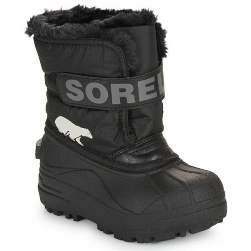 Snowboots Sorel CHILDRENS SNOW COMMANDER