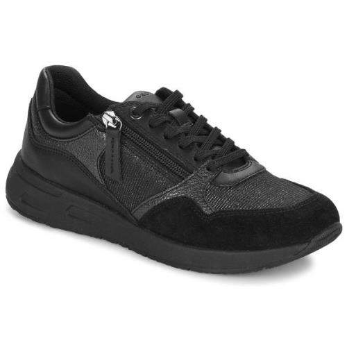 Lage Sneakers Geox D BULMYA