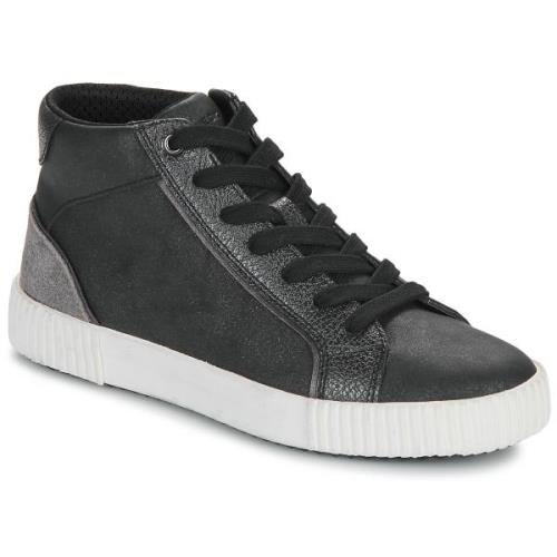 Hoge Sneakers Geox D BLOMIEE