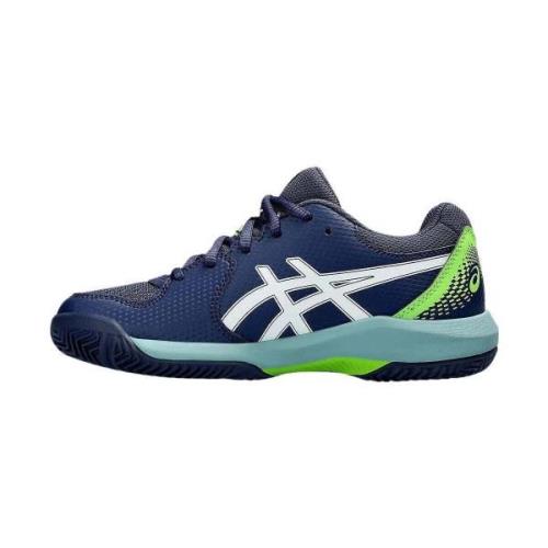 Lage Sneakers Asics -