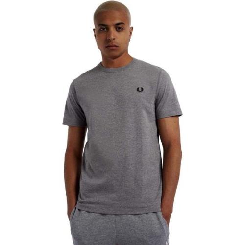 Overhemd Lange Mouw Fred Perry -