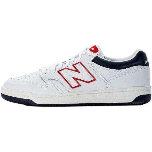 Lage Sneakers New Balance -