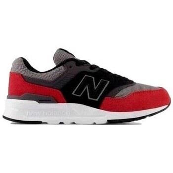 Lage Sneakers New Balance -