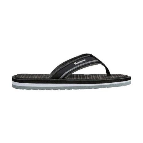 Teenslippers Pepe jeans -