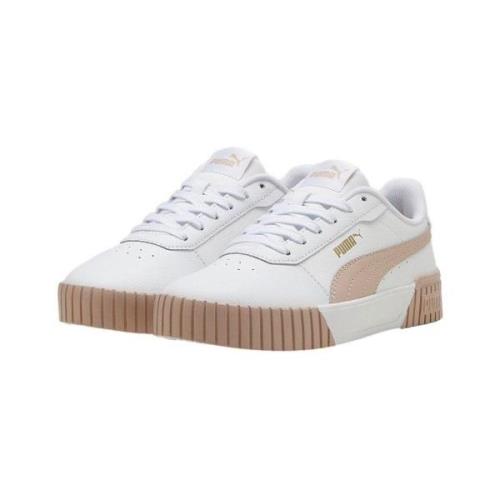 Lage Sneakers Puma -