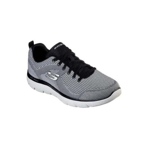 Lage Sneakers Skechers -