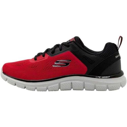 Lage Sneakers Skechers -