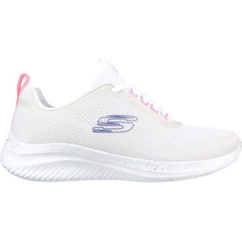 Lage Sneakers Skechers -