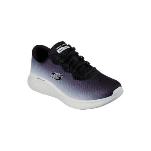 Lage Sneakers Skechers -