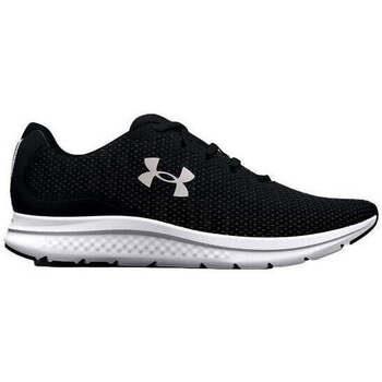 Lage Sneakers Under Armour -