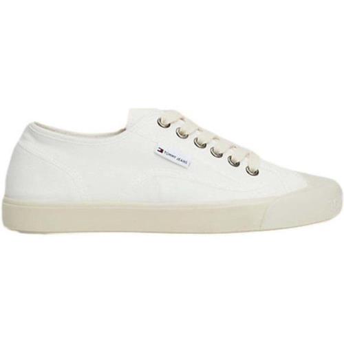 Lage Sneakers Tommy Jeans -