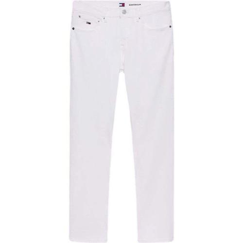 Cargobroek Tommy Jeans -