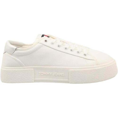 Lage Sneakers Tommy Jeans -